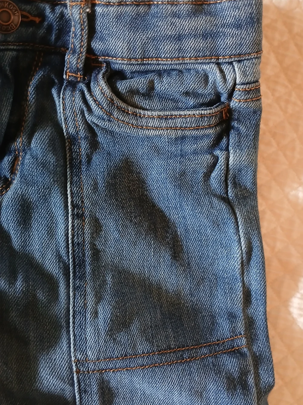 OshKosh Bgosh wide leg
